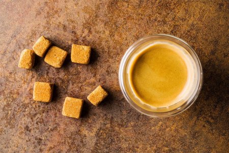 Come addolcire il caffè senza zucchero? Ecco le migliori alternative