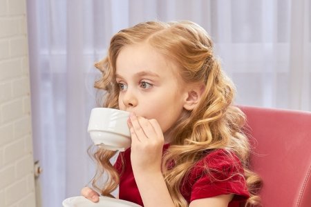 Si può far bere il caffè ai bambini? Ecco cosa sapere