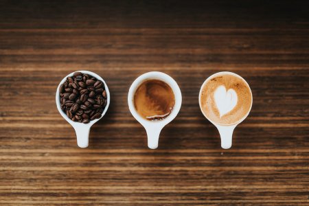 Curiosità sul caffè: le 10 cose che - probabilmente - non sai ancora!