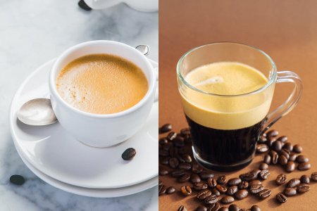 Vetro o ceramica: quale tazzina preferire per bere il caffè?