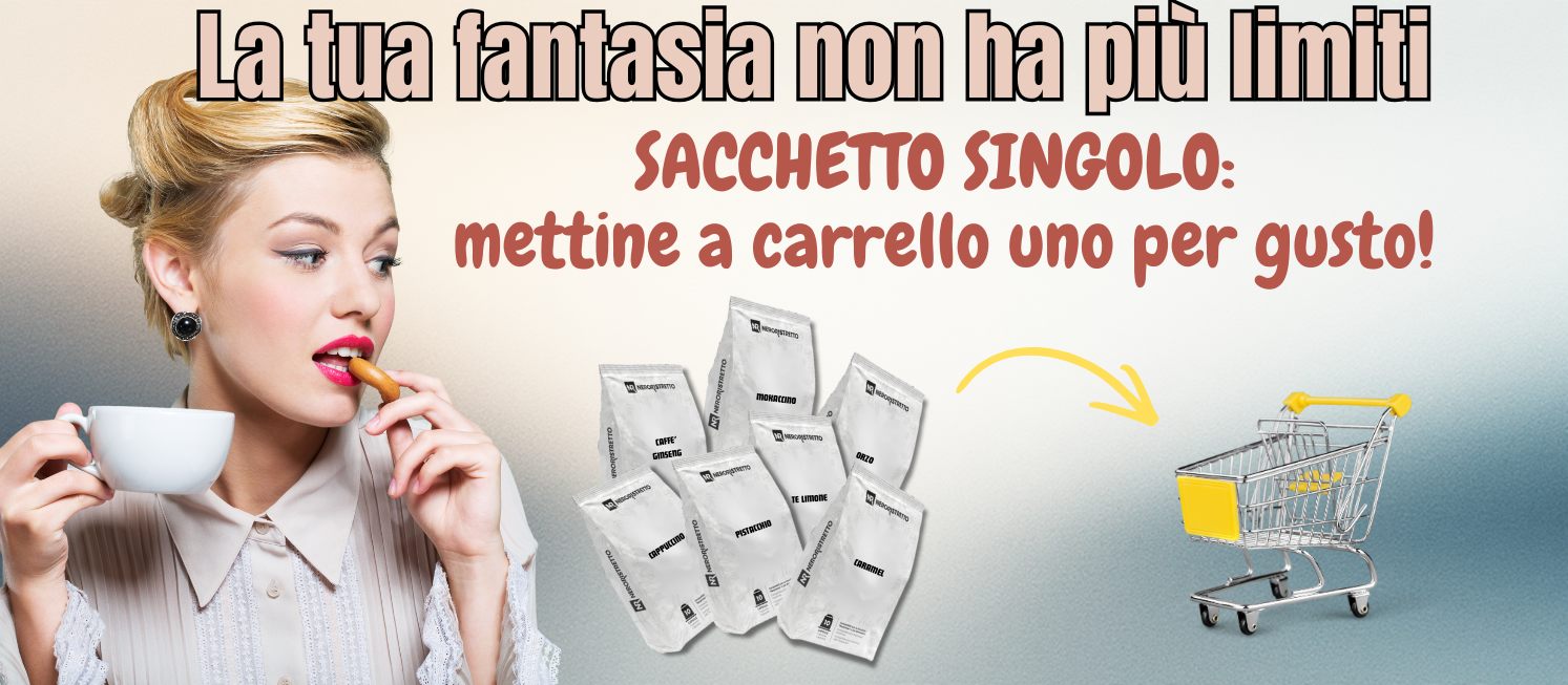 Coperta rossa NeroRistretto